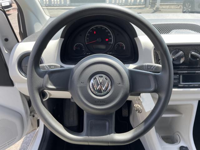 Volkswagen Up! image 1
