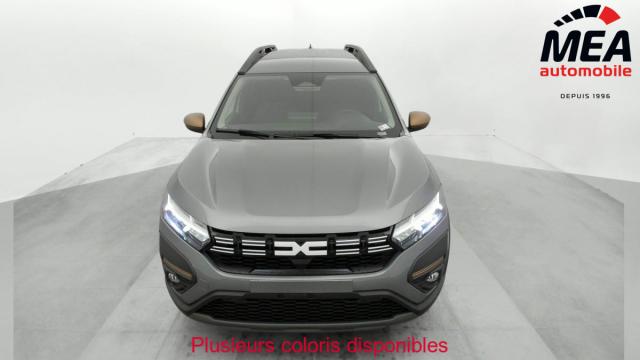 Dacia Jogger image 5