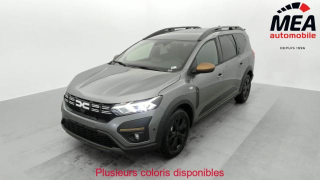 Dacia Jogger image 2