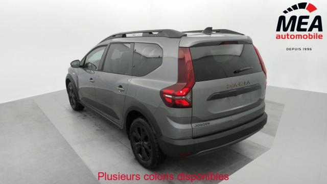 Dacia Jogger image 7