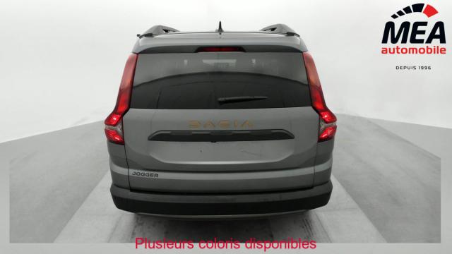 Dacia Jogger image 9