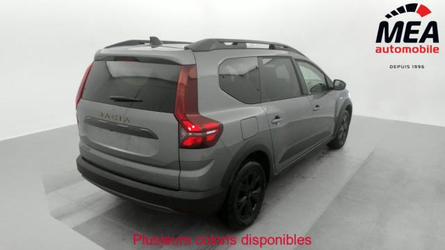 Dacia Jogger image 8
