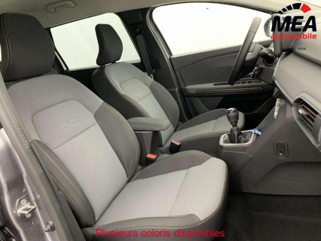 Dacia Jogger image 6