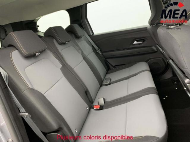 Dacia Jogger image 1