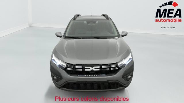 Dacia Sandero image 6