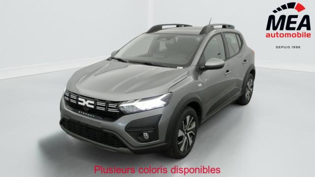 Dacia Sandero image 8