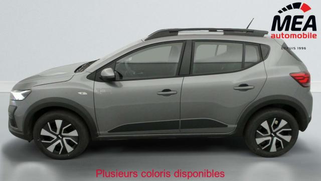 Dacia Sandero image 5