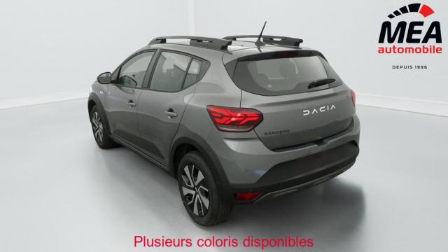 Dacia Sandero image 7