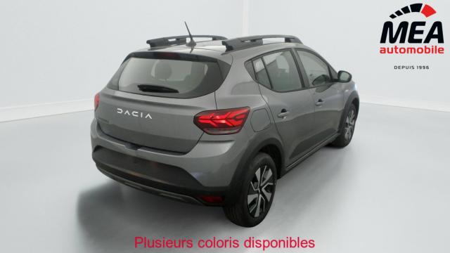 Dacia Sandero image 4