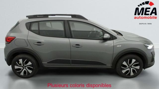 Dacia Sandero image 9