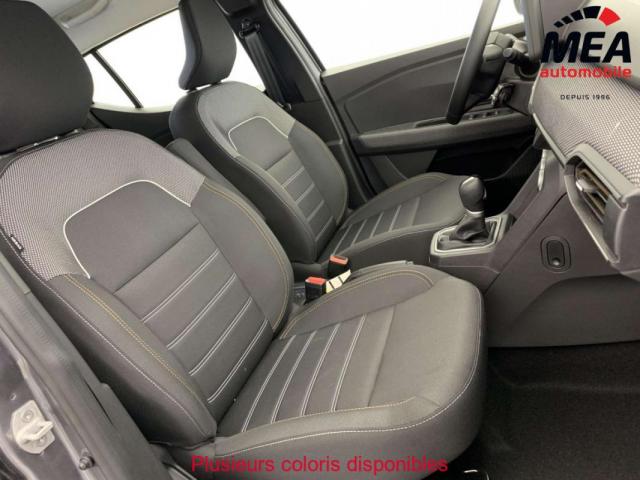 Dacia Sandero image 2