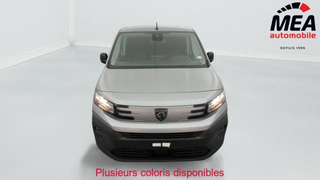 Peugeot Partner image 8