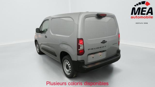 Peugeot Partner image 7