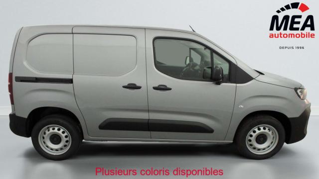Peugeot Partner image 4