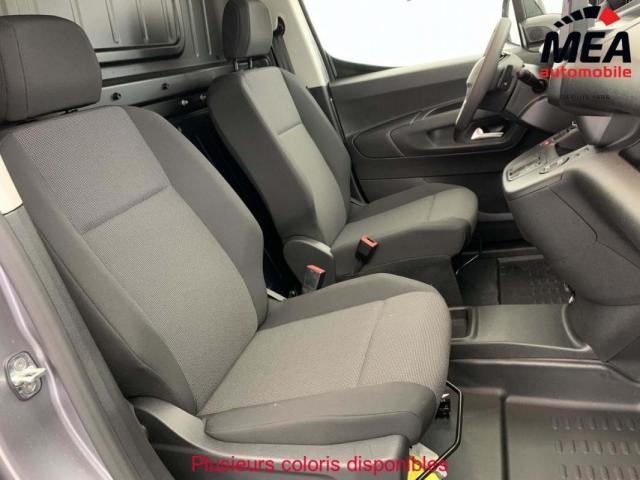 Peugeot Partner image 3