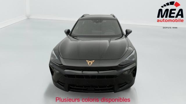Cupra Formentor image 3