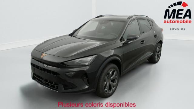 Cupra Formentor image 4