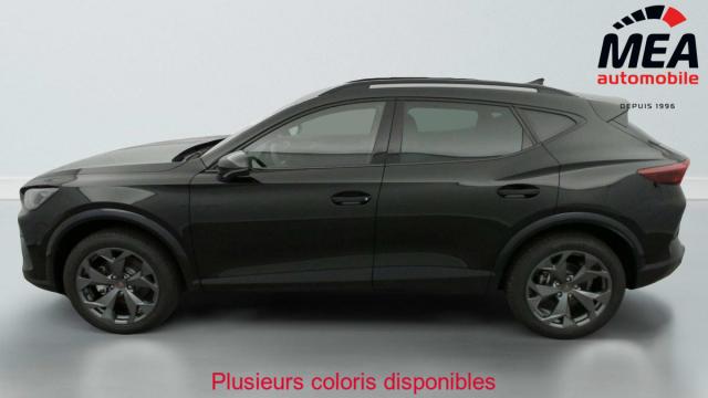 Cupra Formentor image 7
