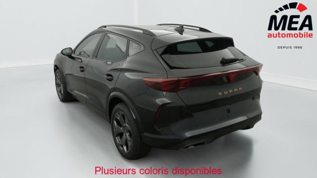 Cupra Formentor image 2