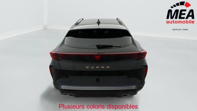 Cupra Formentor image 6
