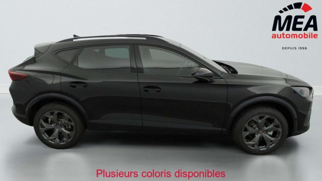 Cupra Formentor image 5