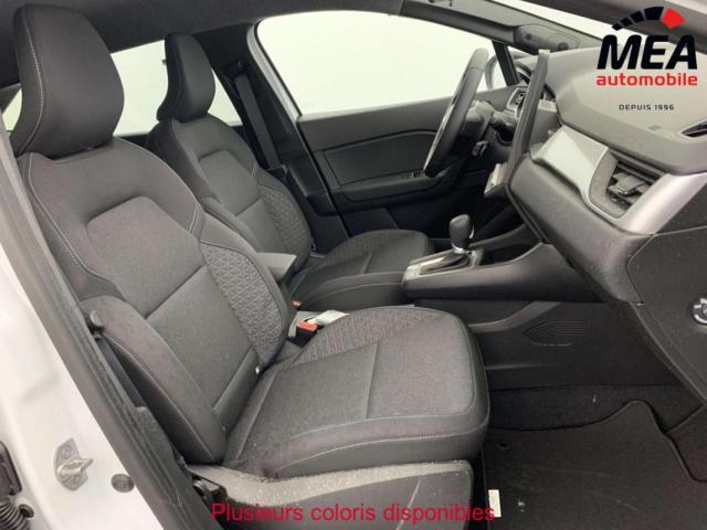 Renault Symbioz image 7