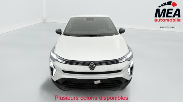 Renault Symbioz image 9