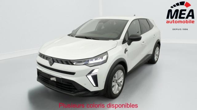 Renault Symbioz image 5