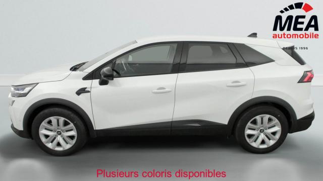 Renault Symbioz image 2