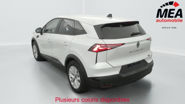 Renault Symbioz image 1