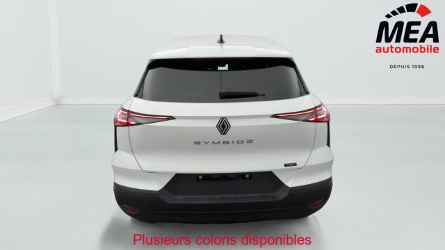 Renault Symbioz image 3