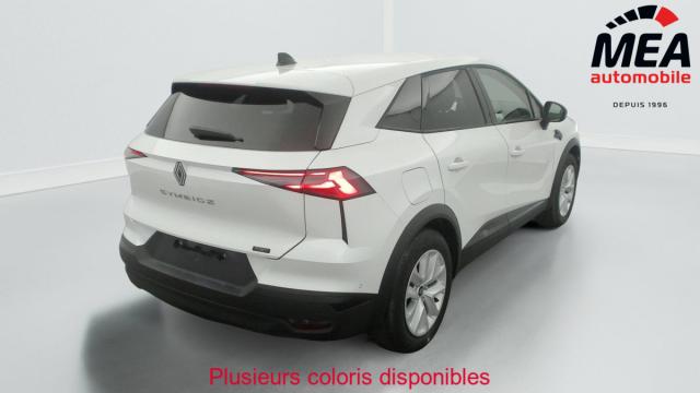 Renault Symbioz image 6