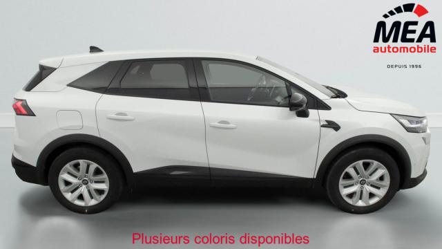 Renault Symbioz image 8