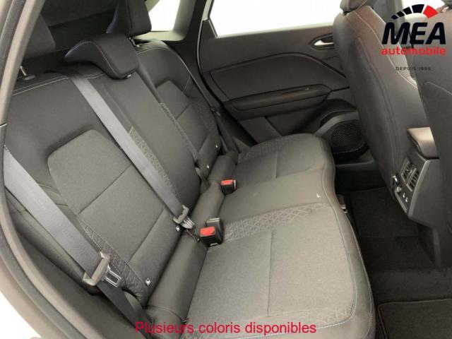 Renault Symbioz image 4