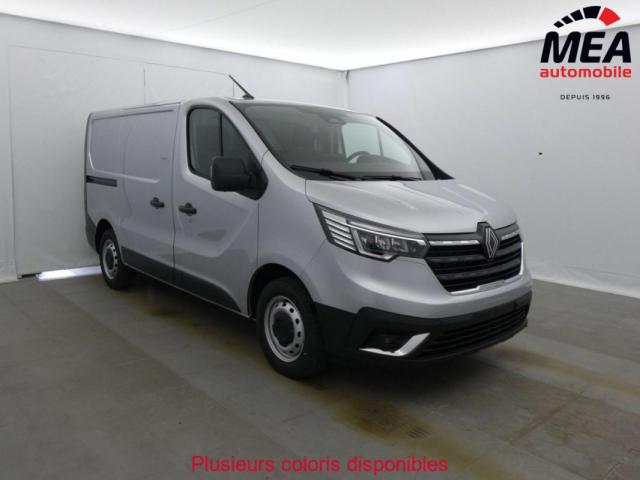 Renault Trafic image 4