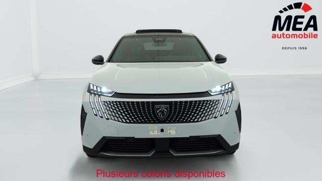 Peugeot 3008 image 4
