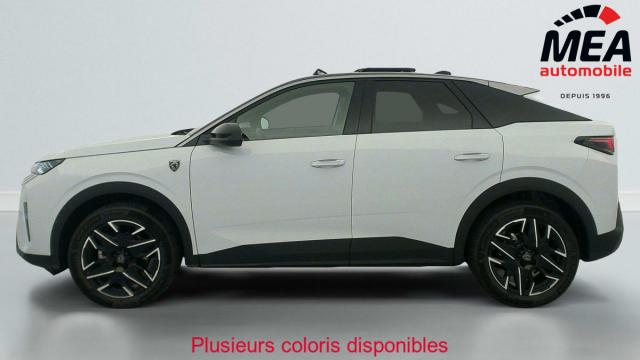 Peugeot 3008 image 9