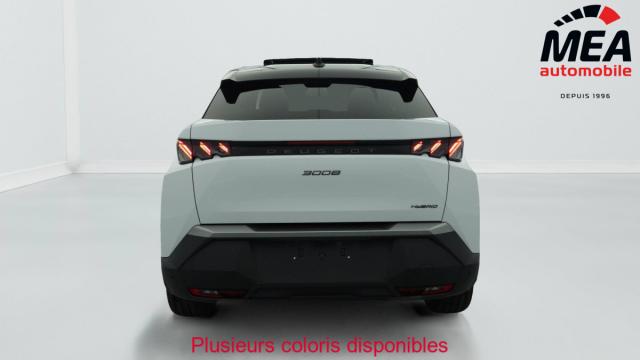 Peugeot 3008 image 7