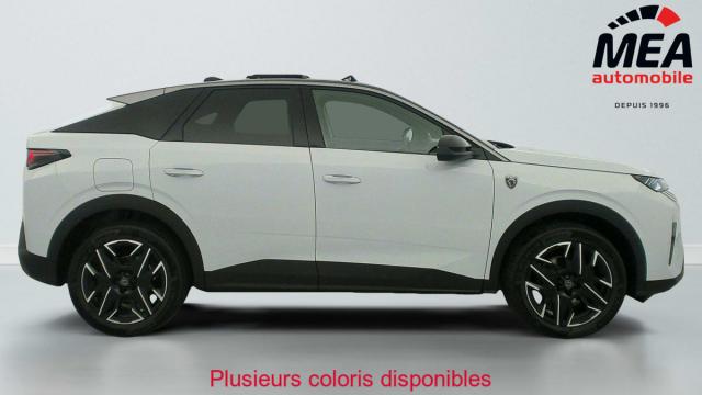 Peugeot 3008 image 1