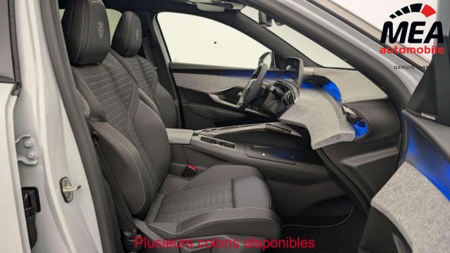 Peugeot 3008 image 6