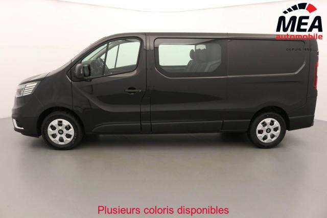 Renault Trafic image 8