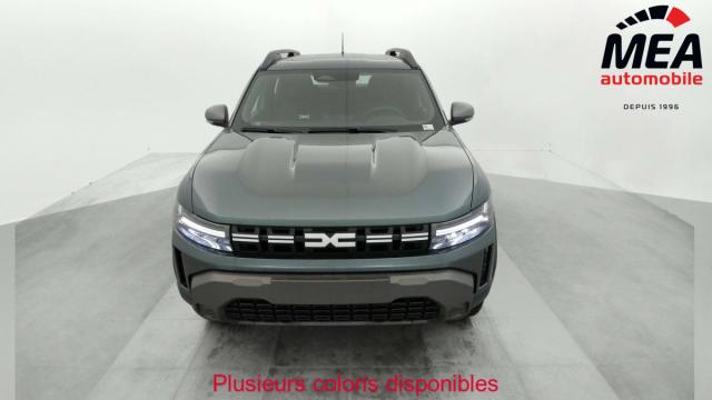 Dacia Duster image 1