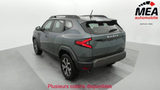 Dacia Duster image 9