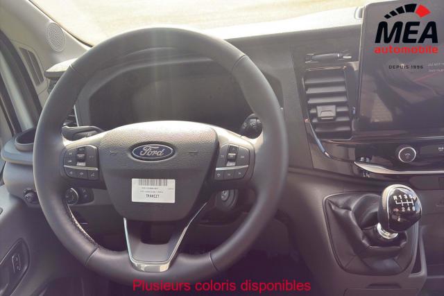 Ford Transit image 2