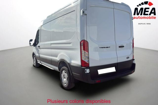 Ford Transit image 6