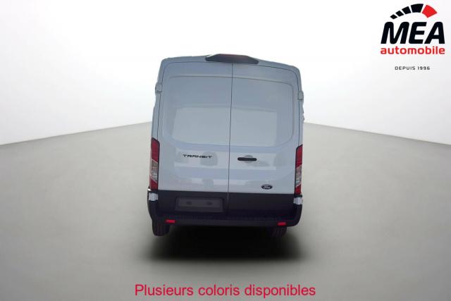 Ford Transit image 1