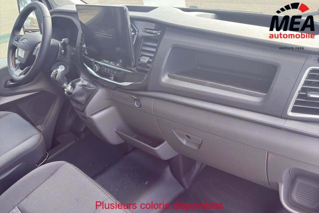 Ford Transit image 5