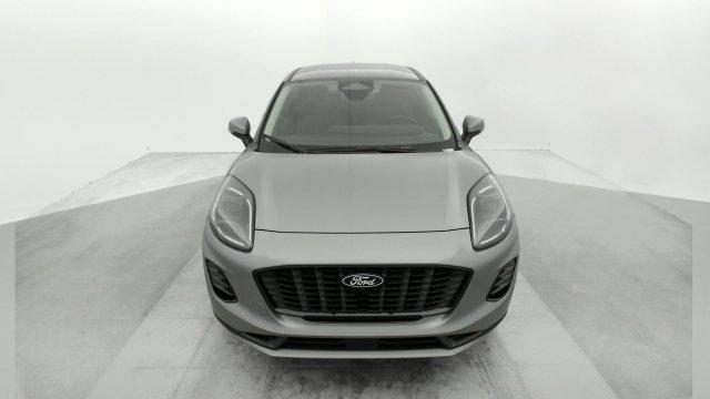 Ford Puma image 5