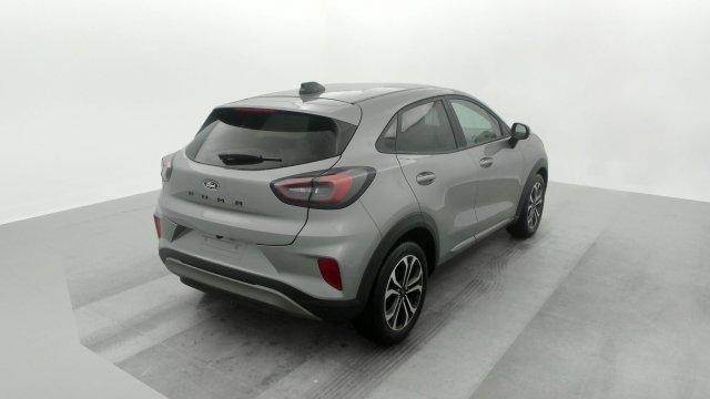 Ford Puma image 2