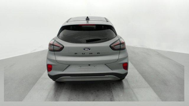 Ford Puma image 4